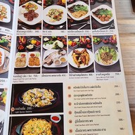 เมนู สวนใบบัว