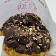 beard papa's เซ็นทรัลพระราม9