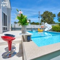 Happy Ant Pool Villa