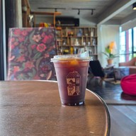 dKunst Art space & cafe ดีคุ้น ราชบุรี