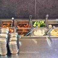 Annyeong BBQ - เดอะอันยอง บาร์บีคิว Paradise Park