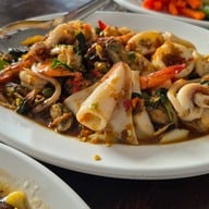 เฌอ เฌอ ซีฟู้ด ระยอง