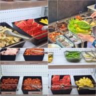 Annyeong BBQ - เดอะอันยอง บาร์บีคิว Paradise Park
