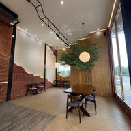 Café Amazon - DD1787 สน.หจก.มานะ-เสริมพล ปิโตรเลียม