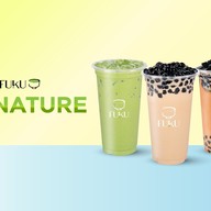 Fuku Matcha เดอะ ซีน ทาวน์อินทาวน์