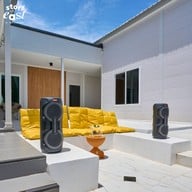 Happy Ant Pool Villa