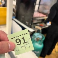 ทองดีเบอร์เกอร์