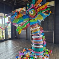 dKunst Art space & cafe ดีคุ้น ราชบุรี