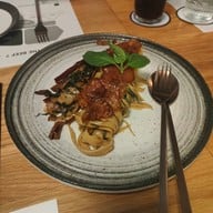 เมนูของร้าน 35dryagedbeef คลองสาน