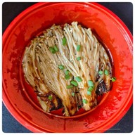 Meat Story ข้าวหน้าเนื้อ ข้าวหน้าแฮมเบิร์ก ข้าวหน้าด้ง ประชาอุทิศ 33