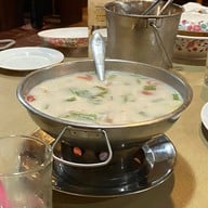 อิ่มเพลิน สวนผึ้ง