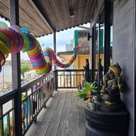 dKunst Art space & cafe ดีคุ้น ราชบุรี