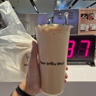 เมนูของร้าน KOI Thé centralwOrld