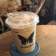 เมนูของร้าน Wonders Roasters พระราม 9 เสรี 9