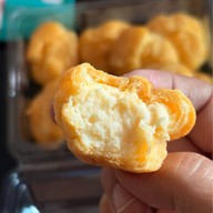 เมนูของร้าน Victory Bakery sapankrungton ราชพฤกษ์