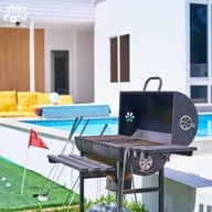 Happy Ant Pool Villa