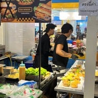 ทองดีเบอร์เกอร์