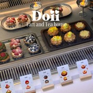 Doii.dough (ดอย โดว์ เบเกอร์รี่) นิมมานเหมินทร์ -