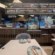 กับข้าวกับปลา เอสพลานาด