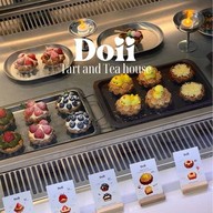 Doii.dough (ดอย โดว์ เบเกอร์รี่) นิมมานเหมินทร์ -