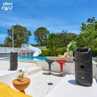 Happy Ant Pool Villa