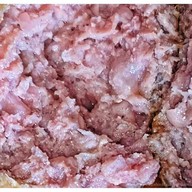 Meat Story ข้าวหน้าเนื้อ ข้าวหน้าแฮมเบิร์ก ข้าวหน้าด้ง ประชาอุทิศ 33