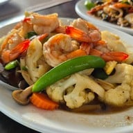 เฌอ เฌอ ซีฟู้ด ระยอง