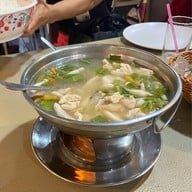 อิ่มเพลิน สวนผึ้ง