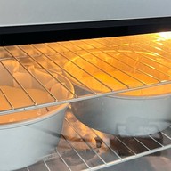 Cheesecake KR ปังปิ้ง ชา