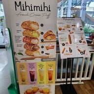 mihimihi central plaza ladprao เซ็นทรัลพลาซาลาดพร้าว