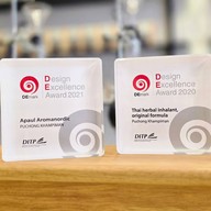 APAUL SENSORY (กาแฟ&มัทฉะ) - ซ.บรมราชชนนี 4 Apaul Sensory