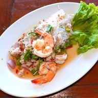 ต้นน้ำริเวอร์วิว บางปะอิน