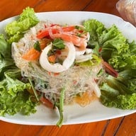 ครัวทับทิมซีฟู้ด