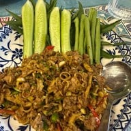 ระเบียงสวน อ่าวนาง อ่าวนาง