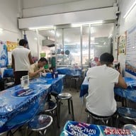 เย็นตาโฟ คอนแวนต์