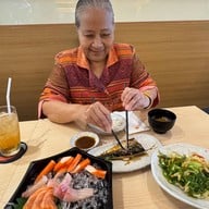 ZEN Japanese Restaurant เซ็นทรัลพลาซ่าแกรนด์พระราม 9