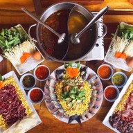 จิ้มจุ่ม บ้านเพื่อน By อารยา