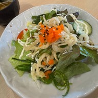 ZEN Japanese Restaurant เซ็นทรัลพลาซ่าแกรนด์พระราม 9