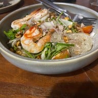 เมนูของร้าน เเก่น