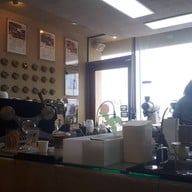 บรรยากาศ Sunset Coffee Roaster @Pattaya Beach Pattaya Beach