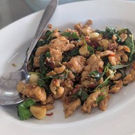 เมนูของร้าน กุ่ยหมง