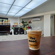 The mood. Sriracha ศรีราชา