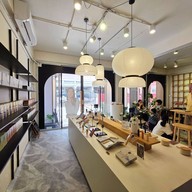 APAUL SENSORY (กาแฟ&มัทฉะ) - ซ.บรมราชชนนี 4 Apaul Sensory