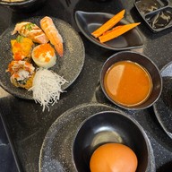 Shabushi Central world