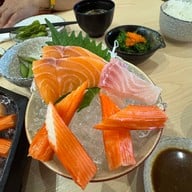 ZEN Japanese Restaurant เซ็นทรัลพลาซ่าแกรนด์พระราม 9