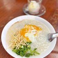 เมนูของร้าน สหรส หน้าหอนาฬิกา