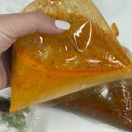 เมนูของร้าน กาดมั่ว นัวแซ่บ (เหนือ-อีสาน)