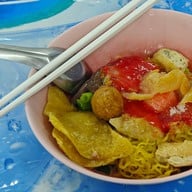 เย็นตาโฟ คอนแวนต์