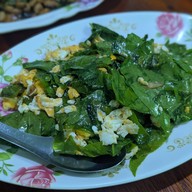 เมนูของร้าน อาหารป่า ป้าแม๋ว ปลาไหลไร้ก้าง