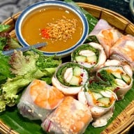 เมนูของร้าน อันเกิม อันก๋า Central Westville